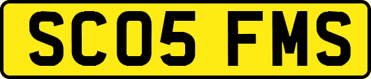 SC05FMS
