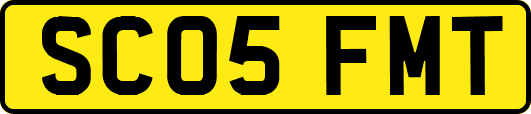 SC05FMT