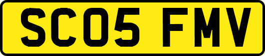 SC05FMV