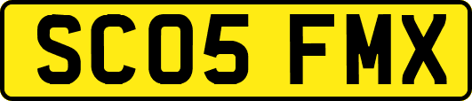 SC05FMX