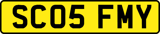 SC05FMY