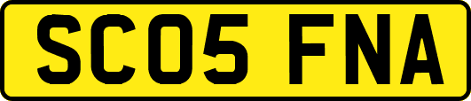 SC05FNA