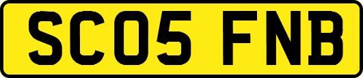 SC05FNB
