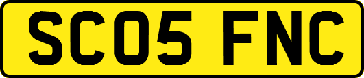 SC05FNC