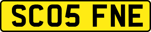 SC05FNE