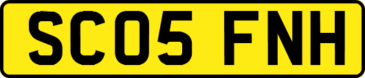 SC05FNH