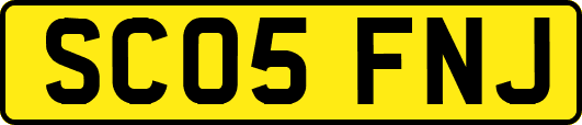 SC05FNJ