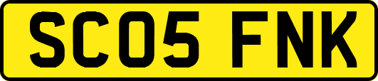SC05FNK