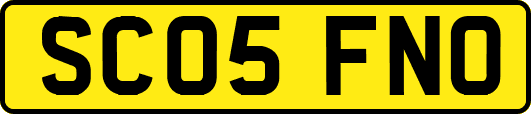SC05FNO