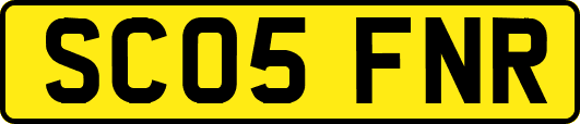 SC05FNR