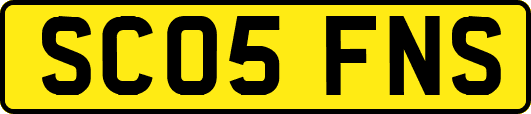 SC05FNS