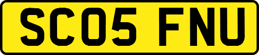 SC05FNU