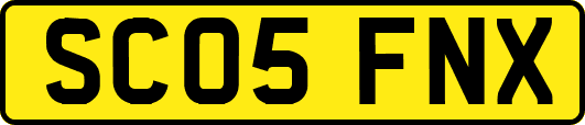 SC05FNX