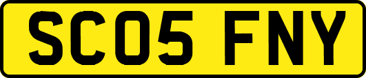 SC05FNY