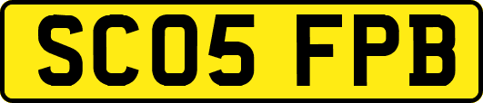 SC05FPB