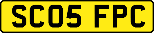 SC05FPC