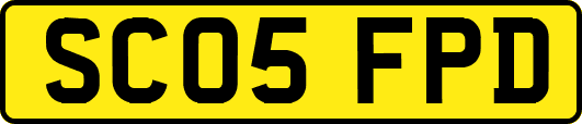 SC05FPD