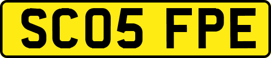 SC05FPE