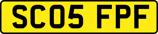 SC05FPF