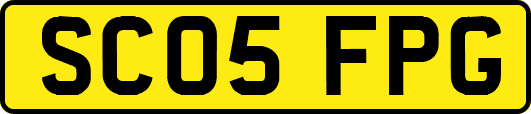 SC05FPG