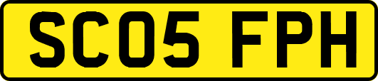 SC05FPH