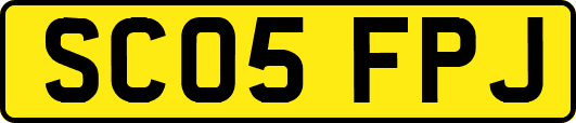 SC05FPJ