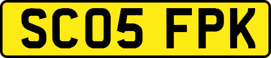 SC05FPK
