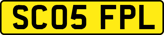 SC05FPL