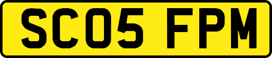 SC05FPM