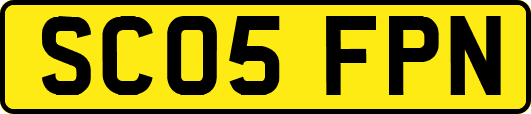 SC05FPN