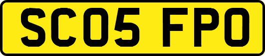 SC05FPO