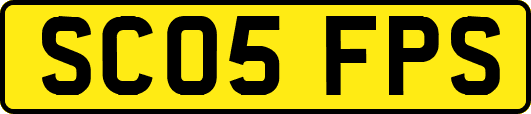SC05FPS