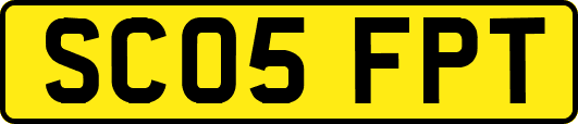 SC05FPT