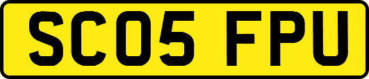 SC05FPU