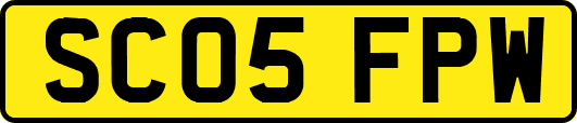 SC05FPW