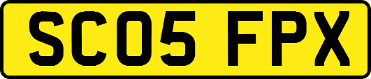 SC05FPX
