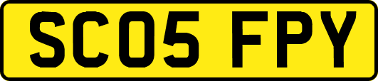 SC05FPY