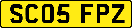 SC05FPZ