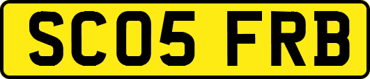 SC05FRB