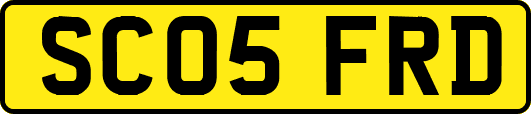 SC05FRD