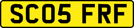 SC05FRF