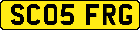 SC05FRG