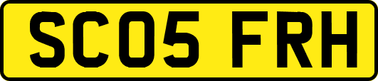 SC05FRH
