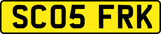 SC05FRK