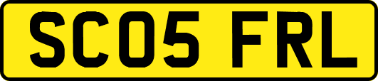 SC05FRL