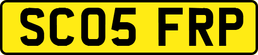 SC05FRP