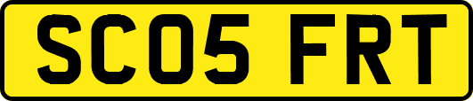 SC05FRT