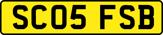 SC05FSB