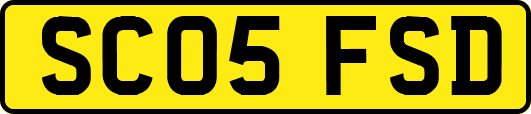 SC05FSD