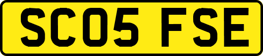 SC05FSE